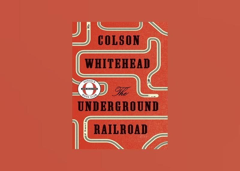 The Underground Railroad